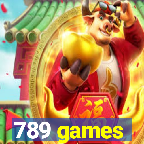 789 games